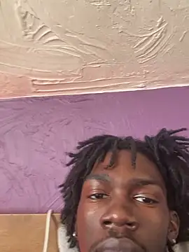 JasperBlaxx online show from 03.30.26