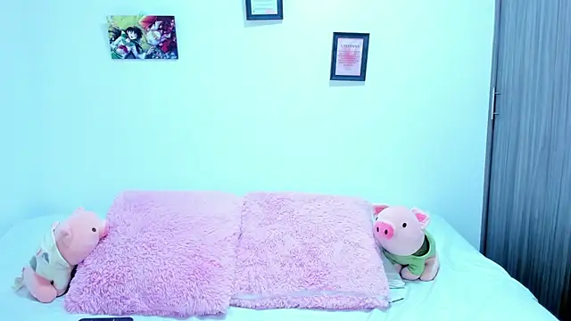 Snapshot of Agataowens chatting on 02.05.26 Agataowens online show from 02.05.26