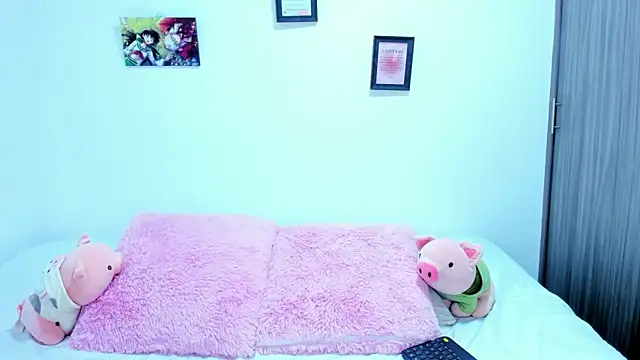 Snapshot of Agataowens chatting on 02.06.26 Agataowens online show from 02.06.26