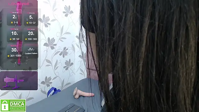 Susy thomson online show from 03.04.25