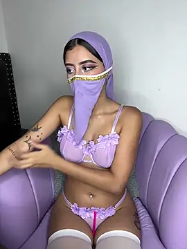 Dalia asad online show from 12.17.24