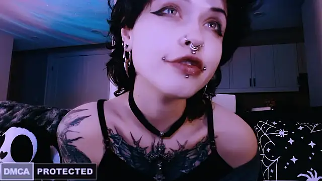 NaughtyLittleFox online show from 03.14.26