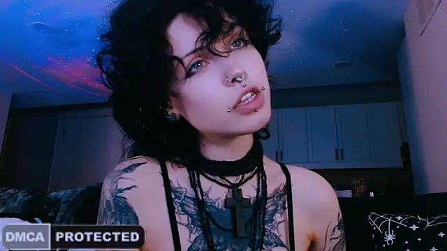 Snapshot of NaughtyLittleFox chatting on 05.13.26 NaughtyLittleFox online show from 05.13.26