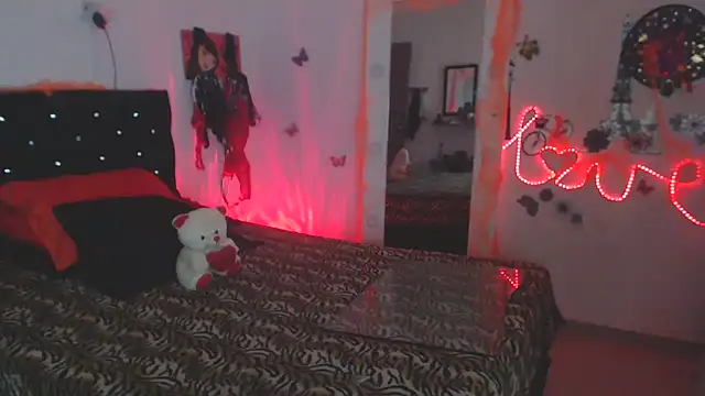 brigitht online show from 10.22.25