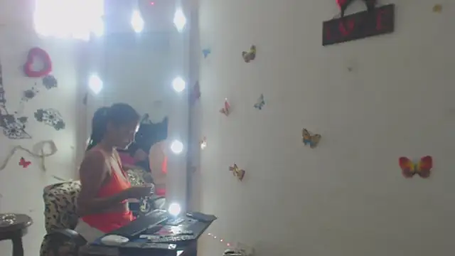 brigitht online show from 03.14.26