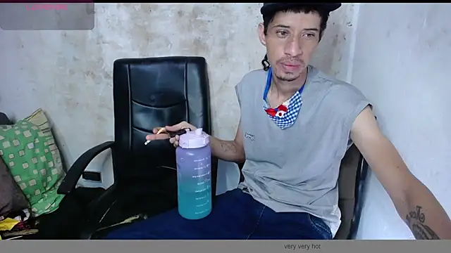 master and sumisse online show from 12.01.25