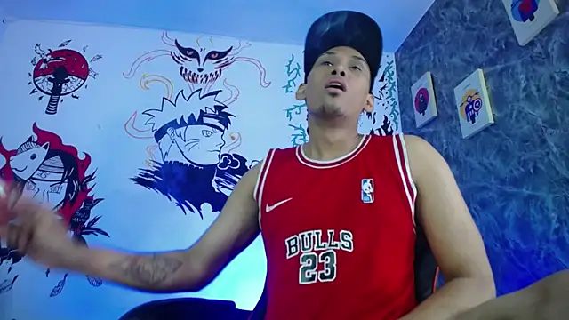 Jaison halls online show from 01.23.25