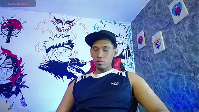 Jaison halls online show from 01.26.25