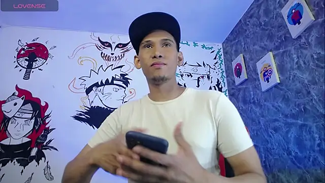 Jaison halls online show from 01.29.25