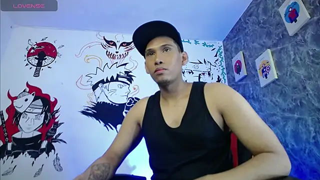 Jaison halls online show from 01.30.25