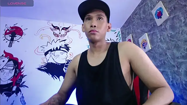 Jaison halls online show from 02.06.25