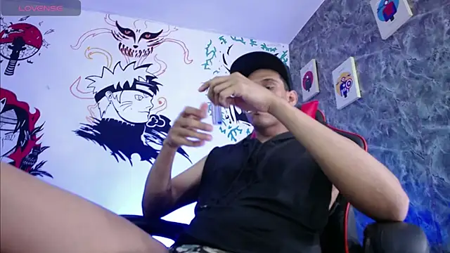 Jaison halls online show from 02.08.25