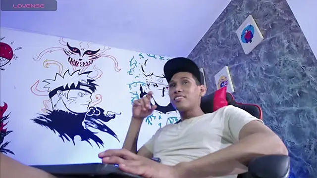 Jaison halls online show from 02.09.25