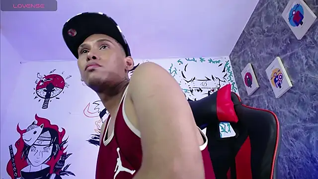 Jaison halls online show from 02.15.25