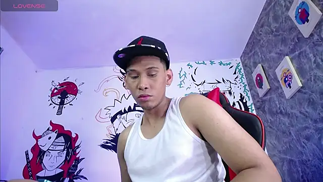 Jaison halls online show from 02.16.25