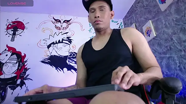 Jaison halls online show from 02.19.25