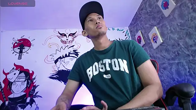 Jaison halls online show from 02.21.25