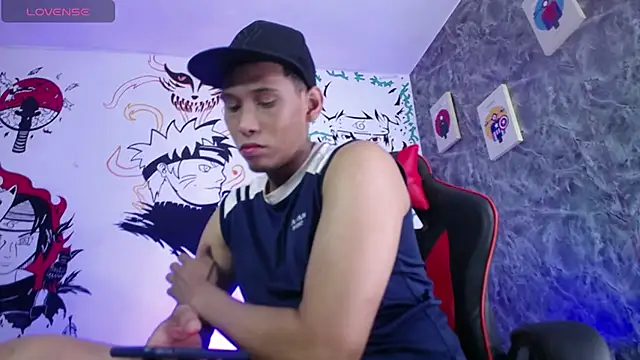 Jaison halls online show from 02.25.25