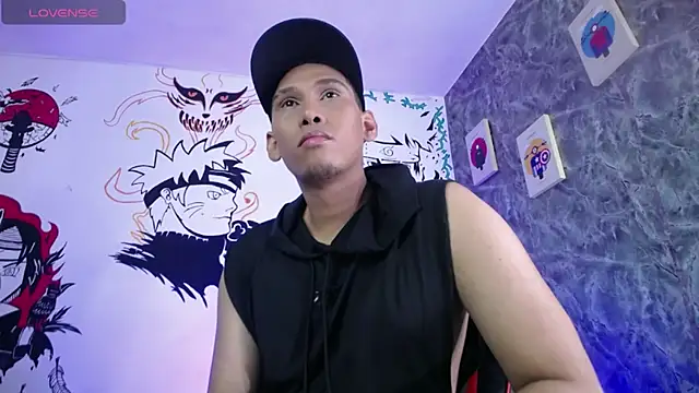 Jaison halls online show from 02.26.25