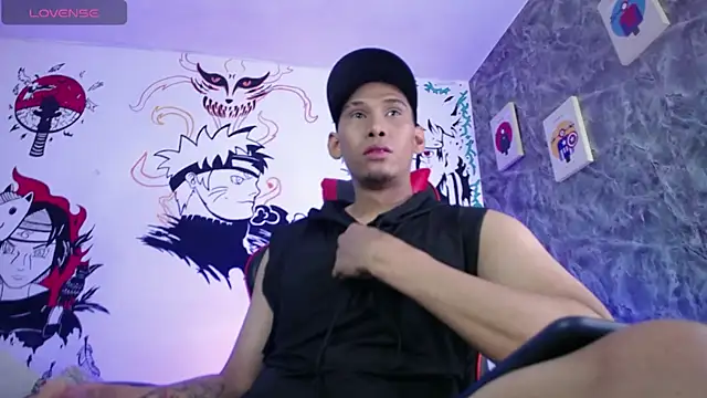 Jaison halls online show from 02.26.25