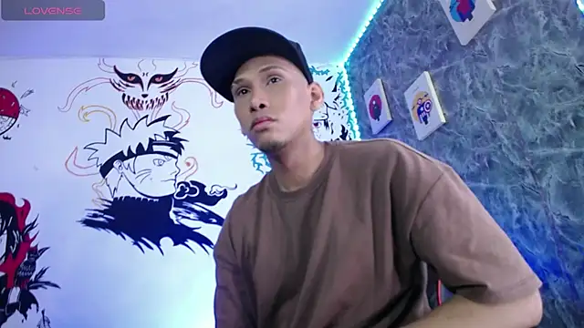 Jaison halls online show from 03.02.25