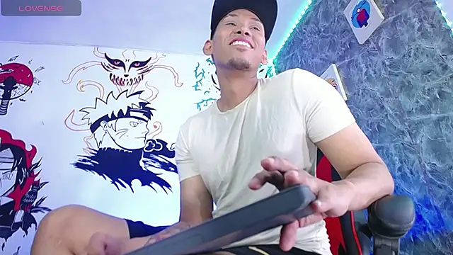 Jaison halls online show from 03.13.25