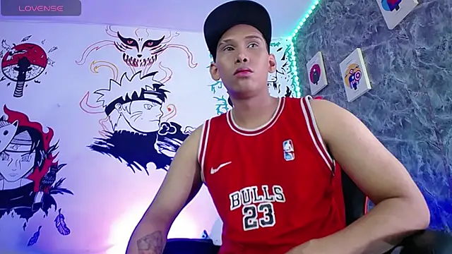 Jaison halls online show from 03.15.25