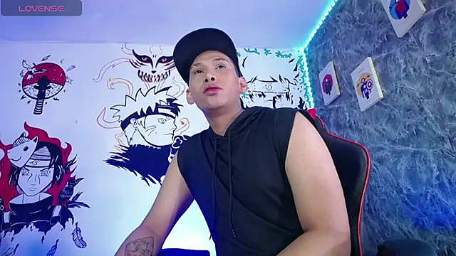 Jaison halls online show from 03.20.25