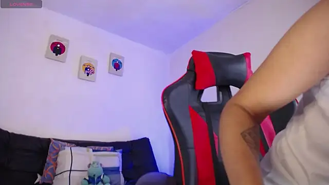 Jaison halls online show from 09.14.25