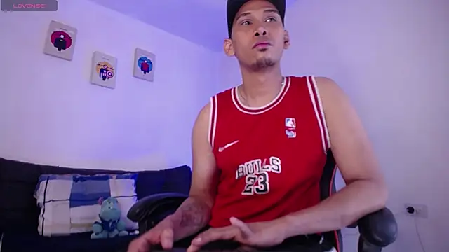 Jaison halls online show from 09.16.25