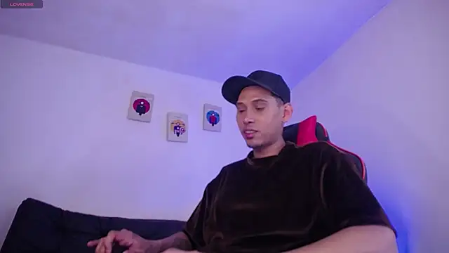 Jaison halls online show from 10.07.25