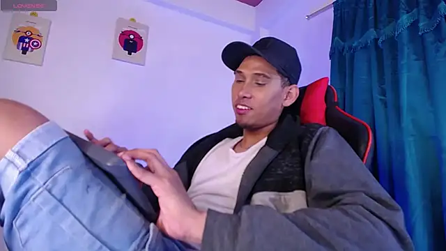 Jaison halls online show from 11.17.25