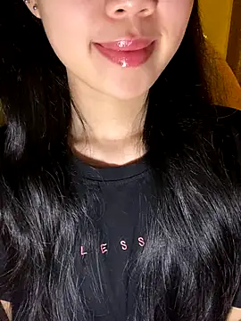 minmin2kk5 online show from 11.09.25