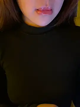 minmin2kk5 online show from 03.13.26