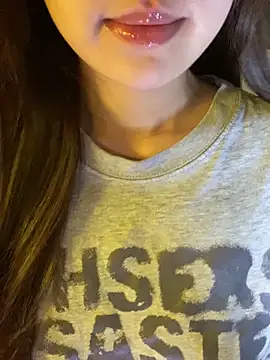 minmin2kk5 online show from 05.15.26