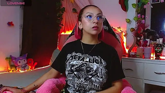 Littlerouse  online show from 11.27.25