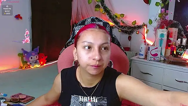 Littlerouse  online show from 12.20.25