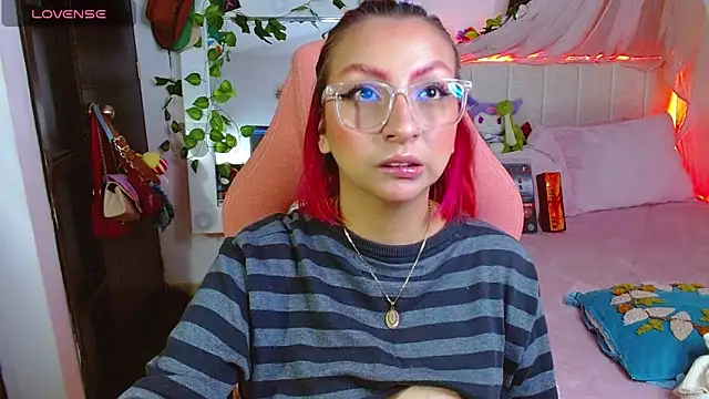 Littlerouse  online show from 02.17.26