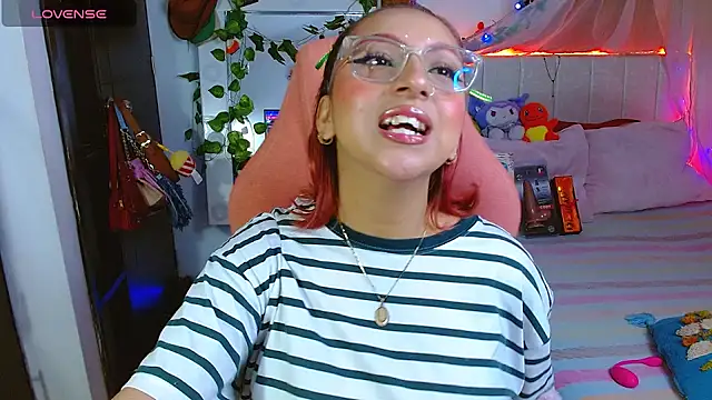 Littlerouse  online show from 03.27.26