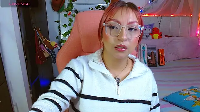 Littlerouse  online show from 03.28.26