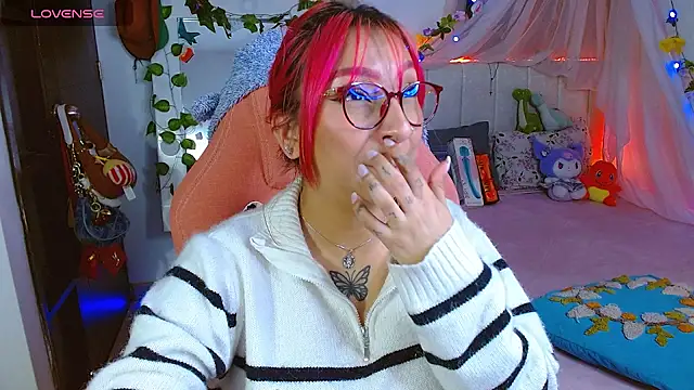 Littlerouse  online show from 06.16.26