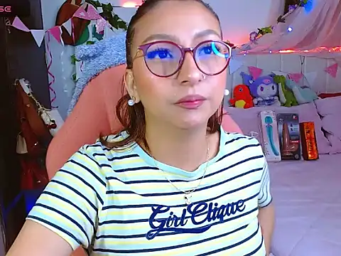 Littlerouse  online show from 07.22.26