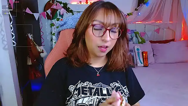 Littlerouse  online show from 07.23.26