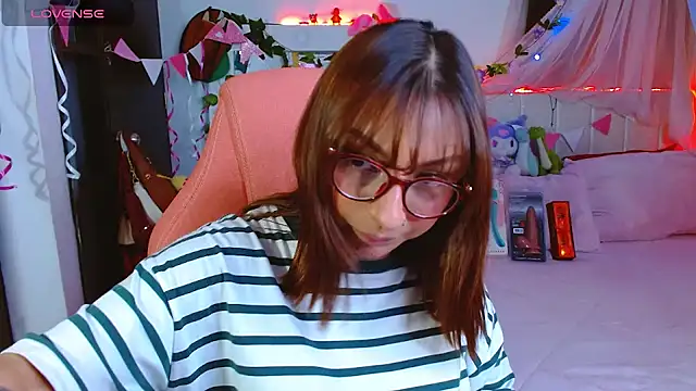Littlerouse  online show from 07.29.26