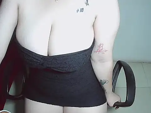 Jessica-Min online show from 04.16.26