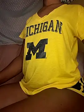 Freya 004 online show from 04.13.26