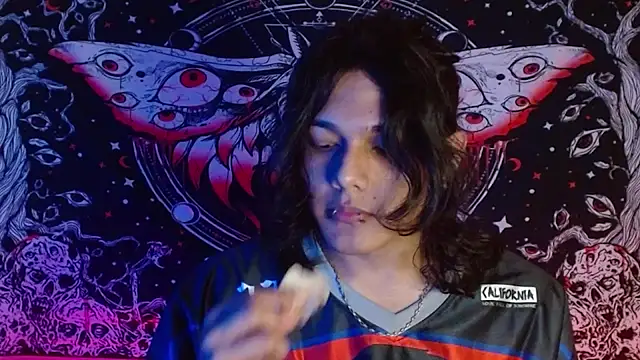 daiki sx online show from 02.05.25