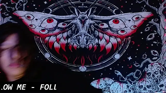 daiki sx online show from 02.18.25