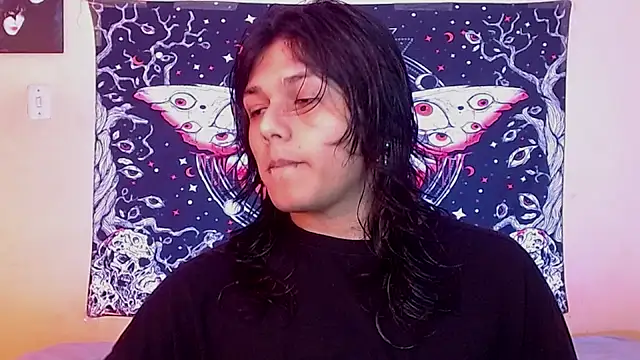 daiki sx online show from 10.27.25