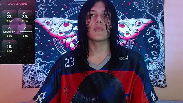 daiki sx online show from 01.15.26